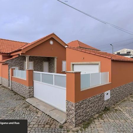 House At Beach Esmoriz Exteriér fotografie