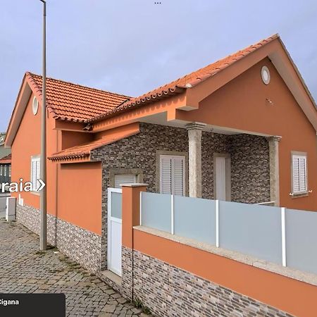House At Beach Esmoriz Exteriér fotografie