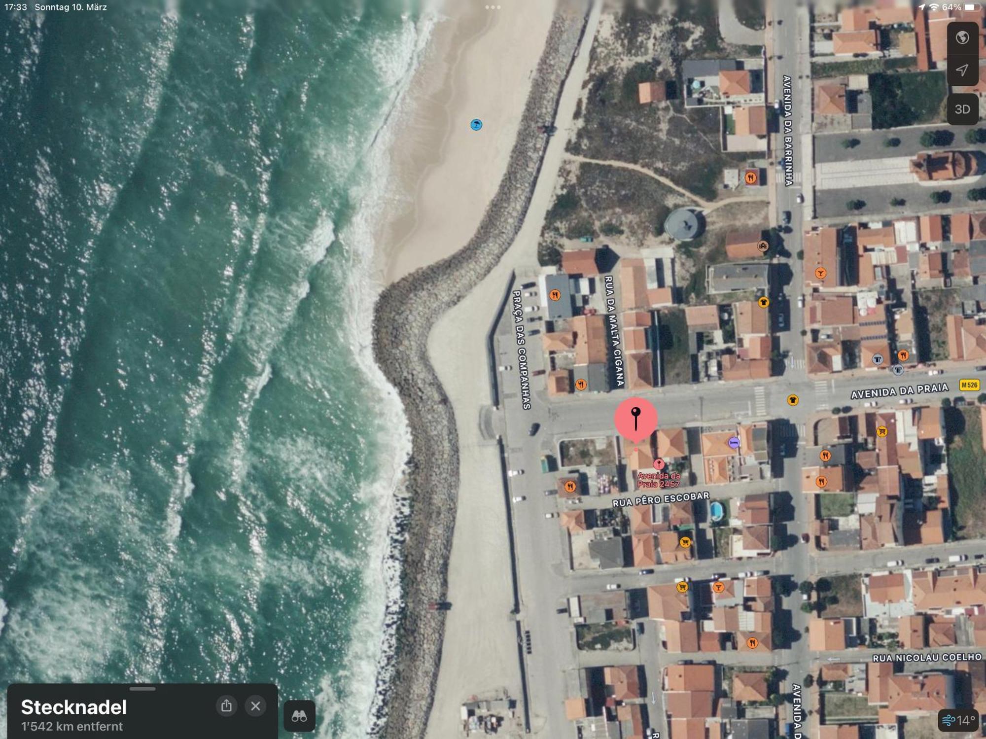 House At Beach Esmoriz Exteriér fotografie